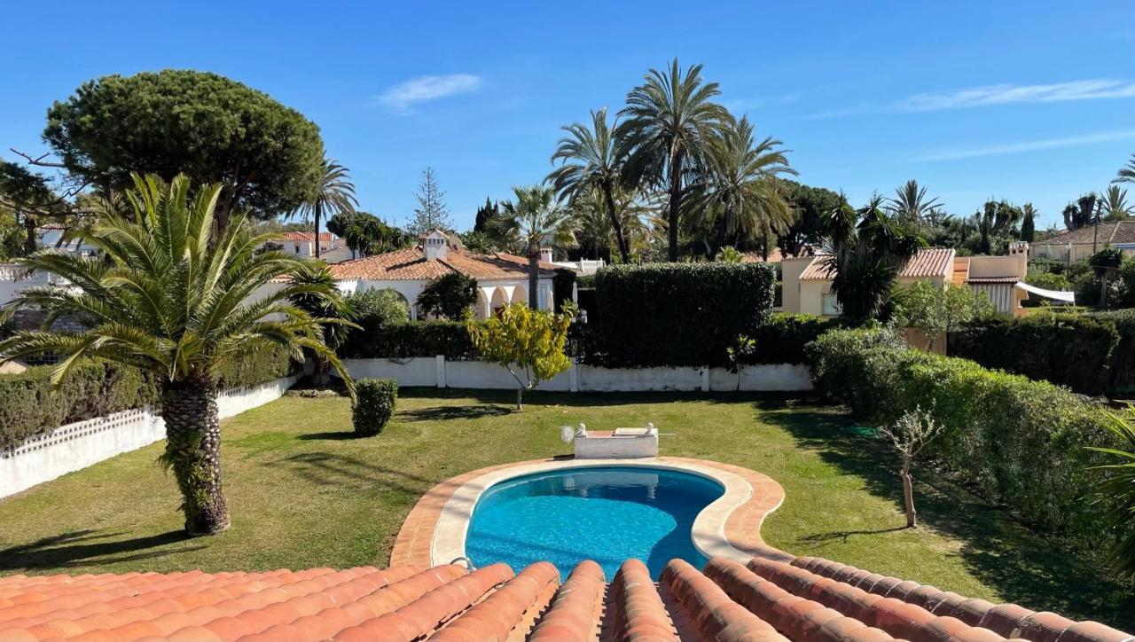 Marbella Villas Exterior foto