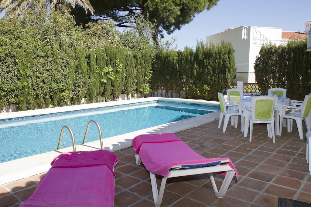 Marbella Villas Habitación foto